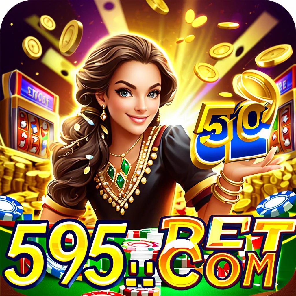 595BET GAME-App