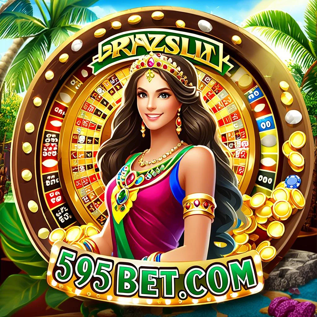 595BET GAME-Logo